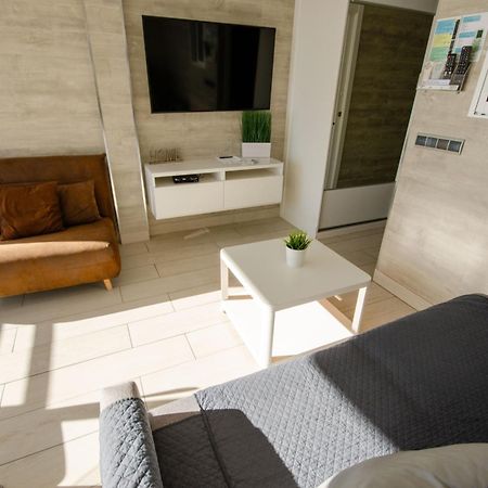 Caballos Premium 16-F Levante Beach Benidorm Exterior foto